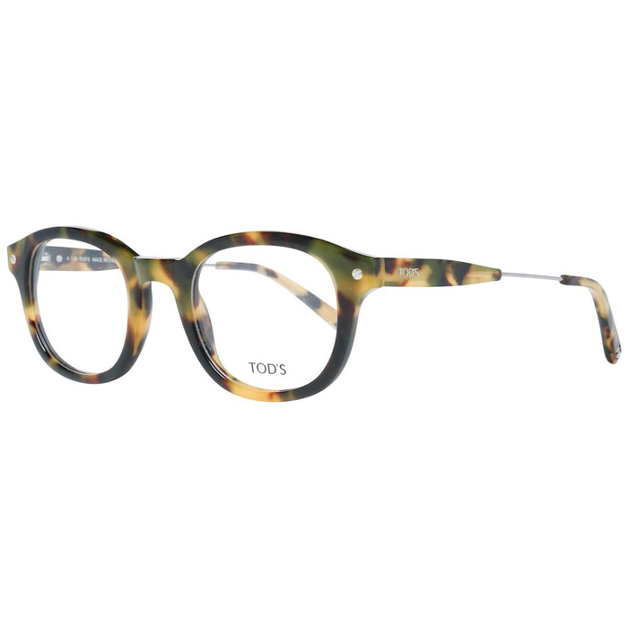Ramă de Ochelari Unisex Tods TO5196 48056