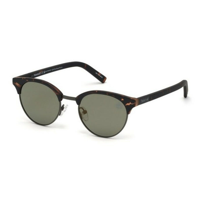 Ochelari de Soare Damă Timberland TB9147-52R-49
