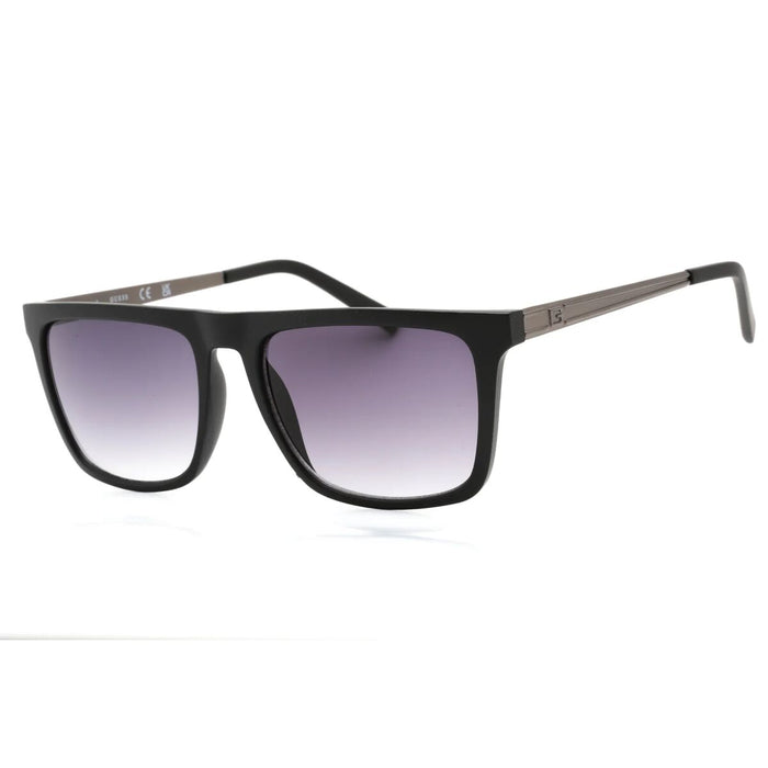 Ochelari de Soare Bărbați Guess GF0176-02B Ø 55 mm