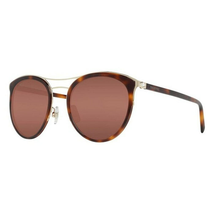 Ochelari de Soare Damă Swarovski SK0177F-5552E Ø 55 mm