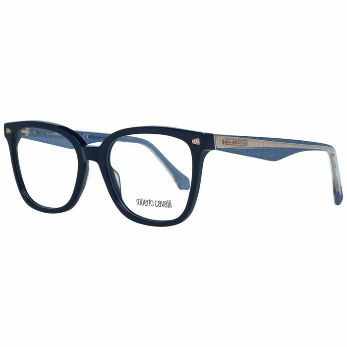 Ramă de Ochelari Damă Roberto Cavalli RC5078-52090 Albastru (ø 52 mm)