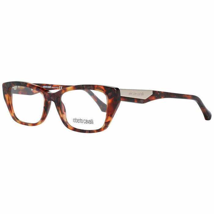 Ramă de Ochelari Damă Roberto Cavalli RC5082-51054 Maro (ø 51 mm)