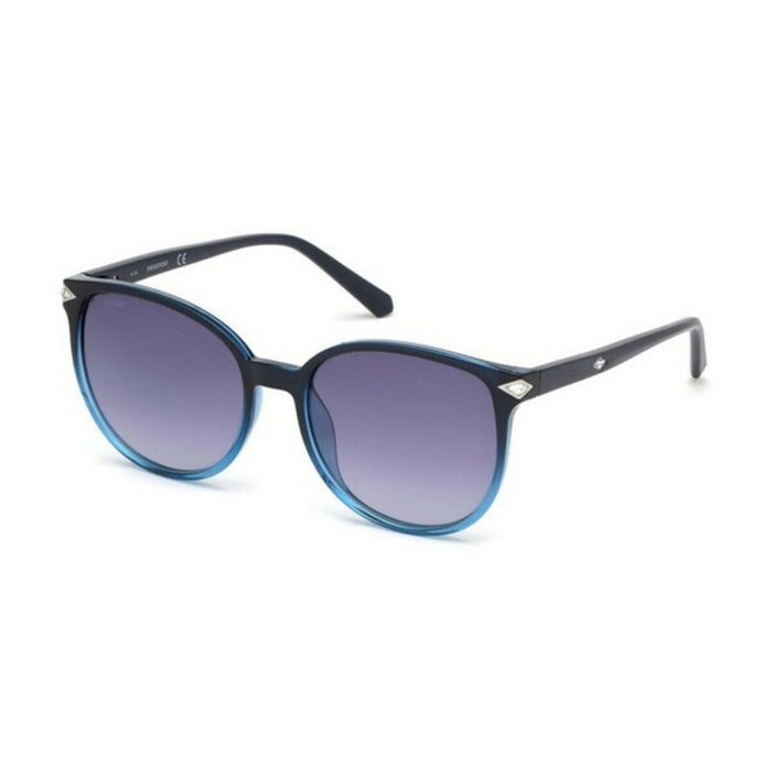 Ochelari de Soare Damă Swarovski SK0191 55 90W Ø 55 mm