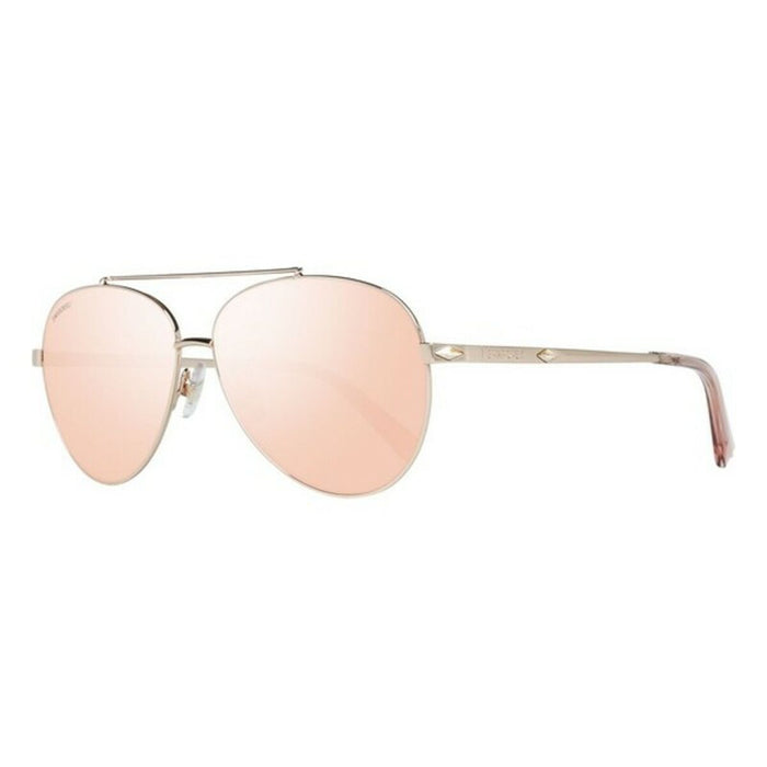 Ochelari de Soare Damă Swarovski SK0194-6028U ø 60 mm