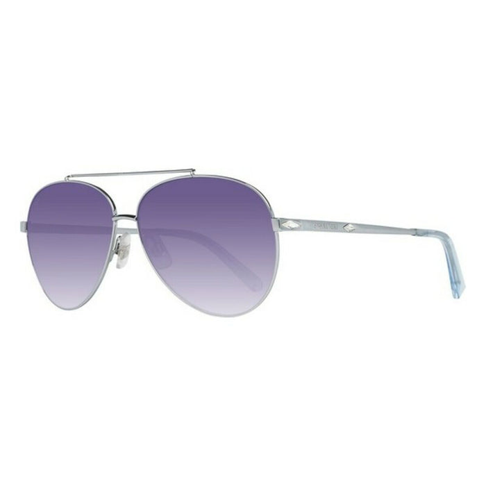 Ochelari de Soare Damă Swarovski SK0194-6084W ø 60 mm