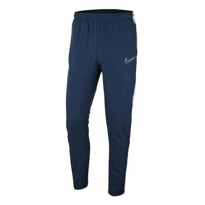 Pantalon de Trening pentru Copii Nike DRY ACDMY19 BV5840 Marin