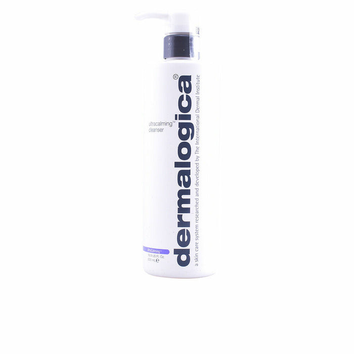 Gel de Curățare Spumos Dermalogica Ultracalming 500 ml