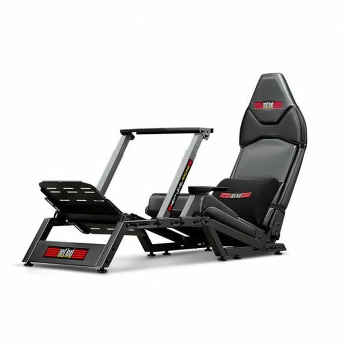 Scaun Gaming Next Level Racing F-GT Cockpit Negru