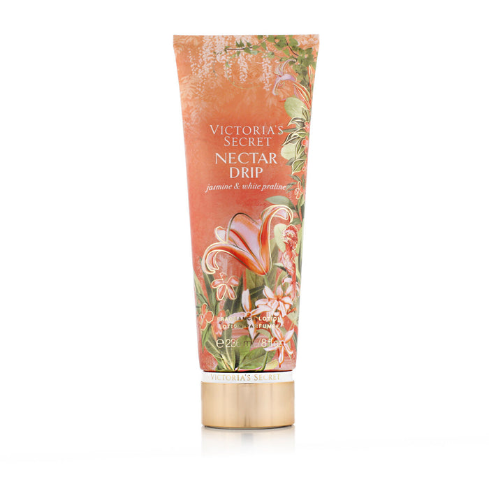 Loțiune de Corp Victoria's Secret Nectar Drip Jasmine & White Praline 236 ml