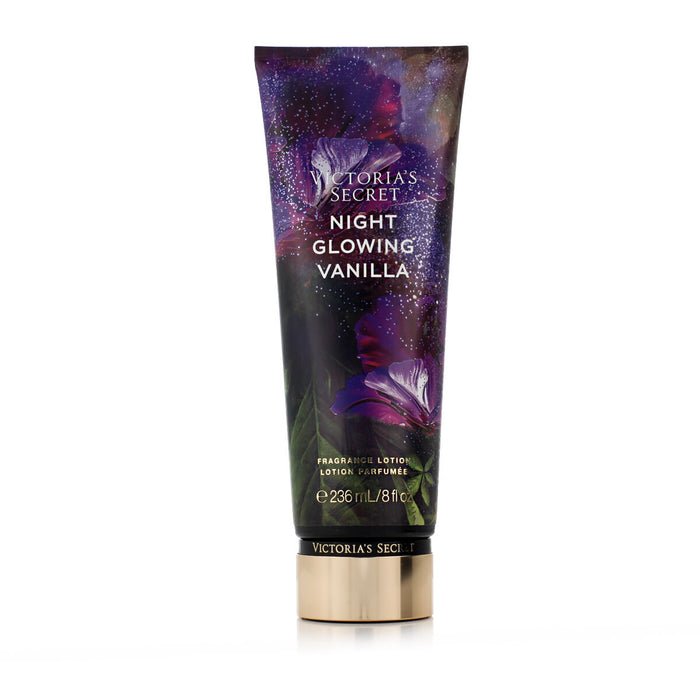 Loțiune de Corp Victoria's Secret Night Glowing Vanilla 236 ml
