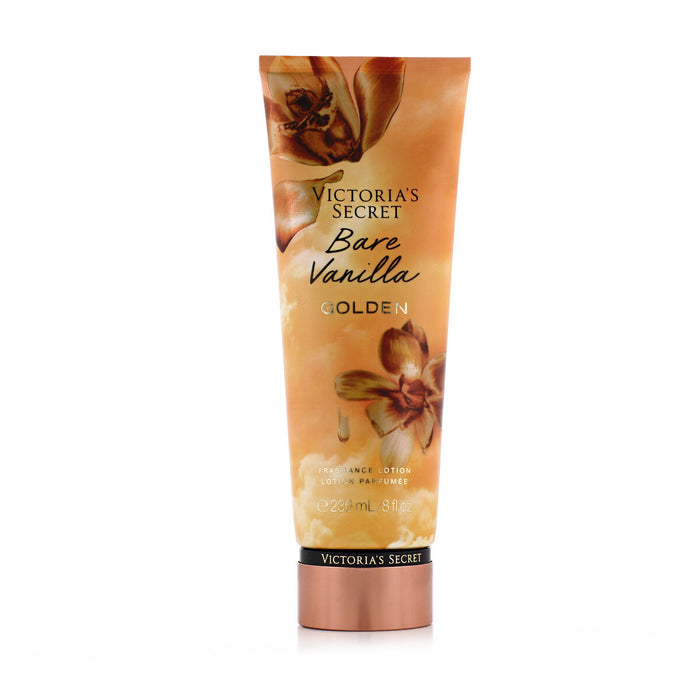 Loțiune de Corp Victoria's Secret Bare Vanilla Golden 236 ml