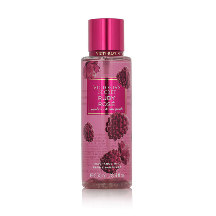 Parfum de Corp Victoria's Secret Ruby Rosé Raspberry & Rose Petals 250 ml
