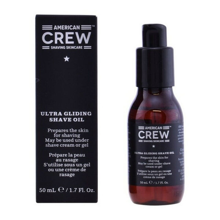 Ulei pentru Bărbierit Shaving Skin Care American Crew
