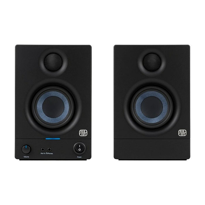 Difuzoare Presonus PRE ERIS 35 Negru Multicolor 50 W