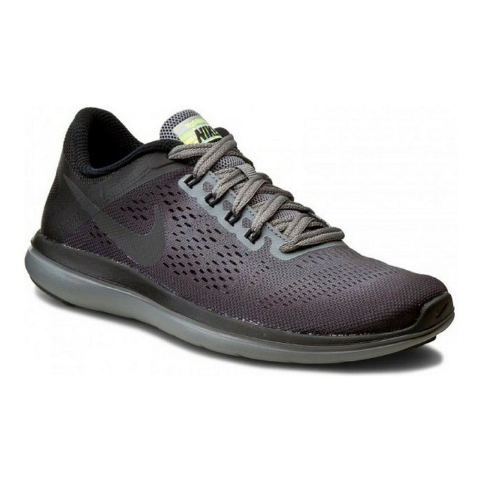 Adidași FLEX 2016 RN SHIELD Nike 852447 001 Gri