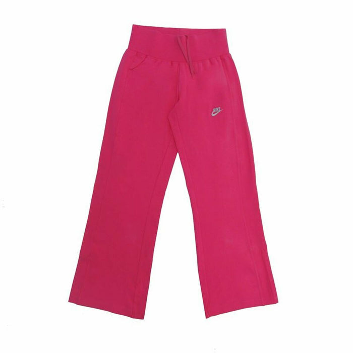 Pantalon de Trening pentru Copii Nike Sportswear Roz