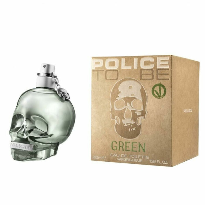 Parfum Unisex Police MA1451242 EDT 40 ml