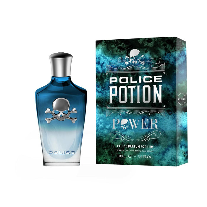 Parfum Bărbați Police EDP Potion Power 100 ml