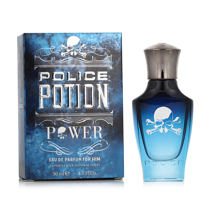 Parfum Bărbați Police Police Potion Power EDP 30 ml