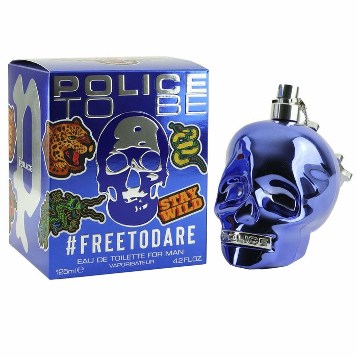Parfum Bărbați Police EDT To Be Free To Dare 125 ml