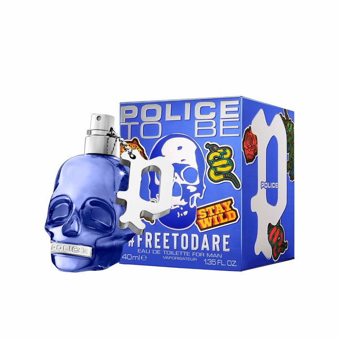 Parfum Bărbați Police EDT To Be Free To Dare 40 ml
