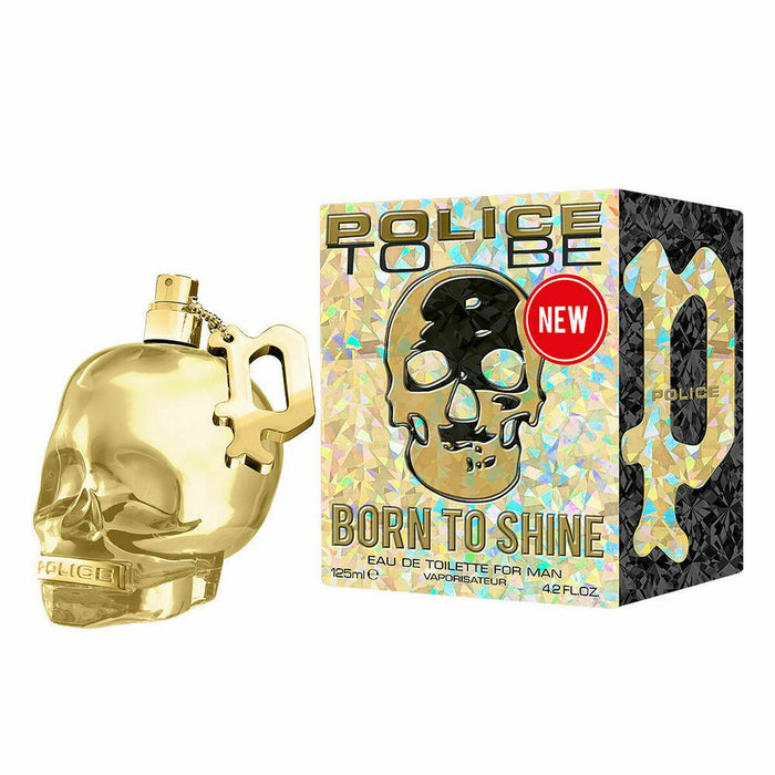 Parfum Bărbați Police EDT 125 ml