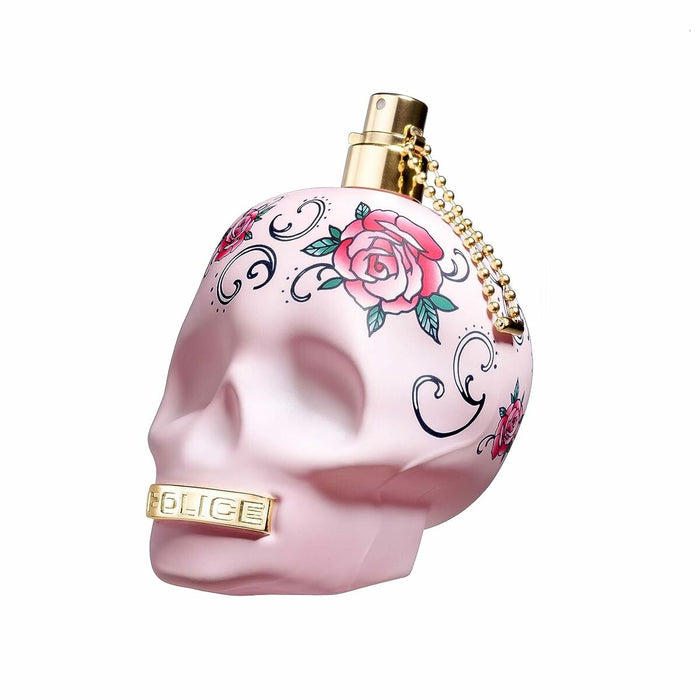 Parfum Femei Police EDP To Be Tattooart 125 ml