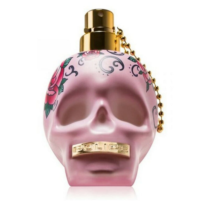 Parfum Femei To Be Tattoo Art Police EDP (40 ml)