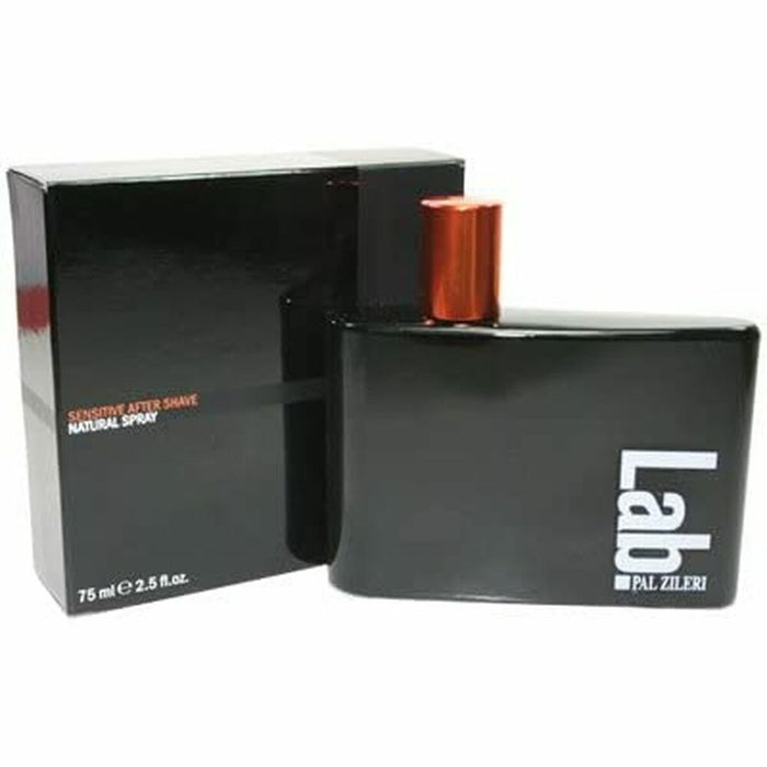 After Shave Pal Zileri LAB Piele sensibilă (75 ml)