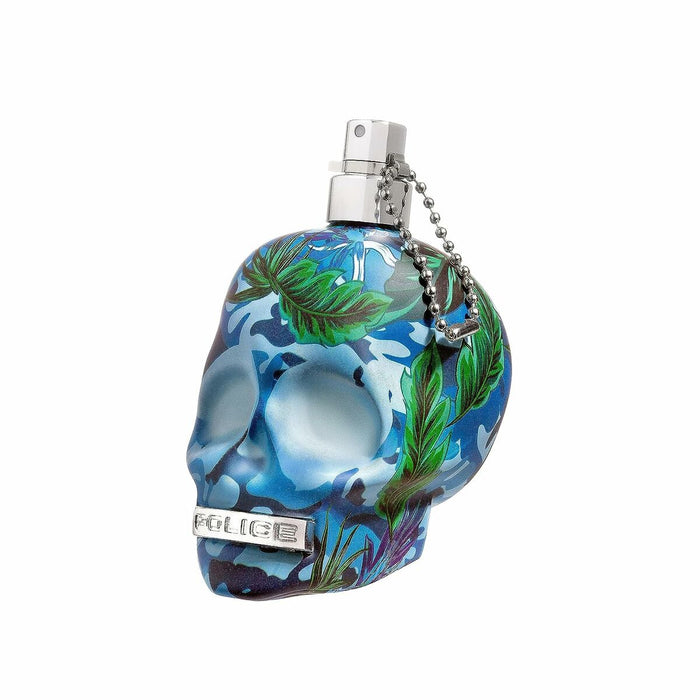 Parfum Bărbați Police EDT To Be Exotic Jungle 75 ml