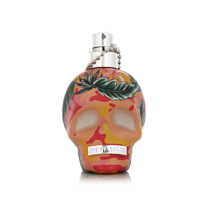 Parfum Femei Police To Be Exotic Jungle EDP 40 ml