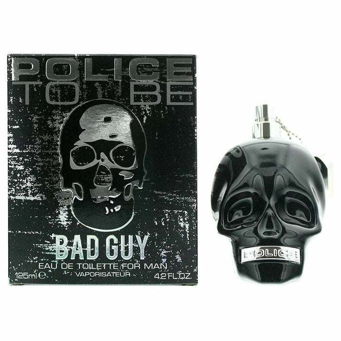 Parfum Bărbați Police EDT To Be Bad Guy 125 ml