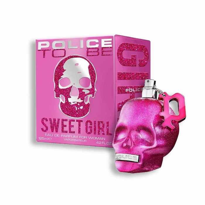 Parfum Femei To Be Sweet Girl Police 22389-hbsupp EDP EDP 125 ml