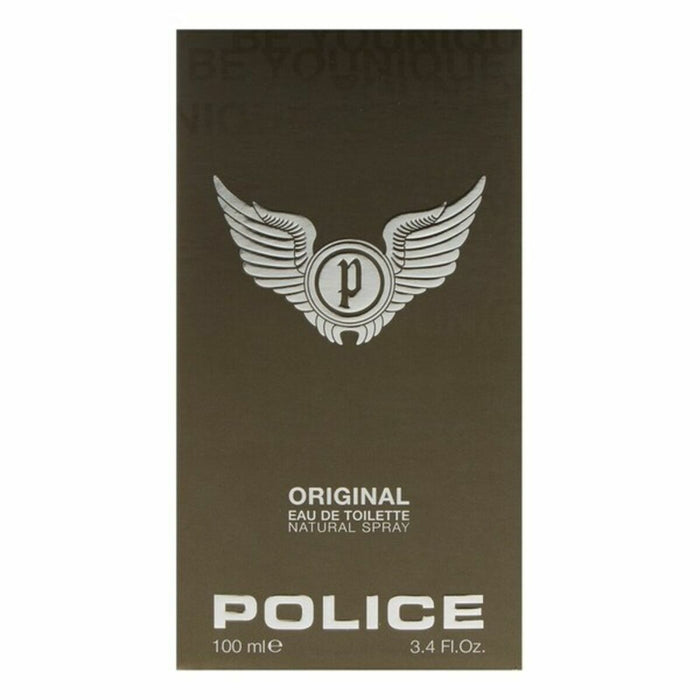 Parfum Bărbați Police EDT Original (100 ml)