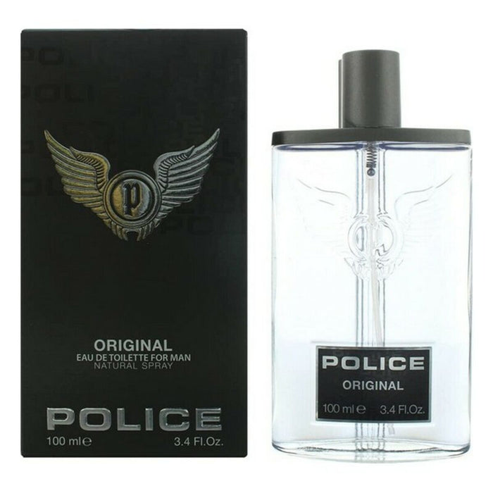 Parfum Bărbați Police 10009335 EDT 100 ml