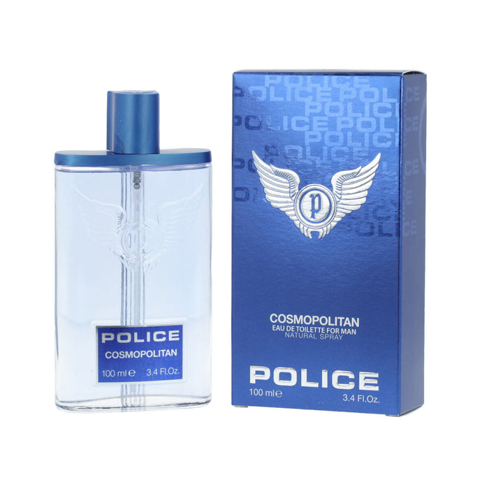 Parfum Bărbați Police EDT Cosmopolitan 100 ml