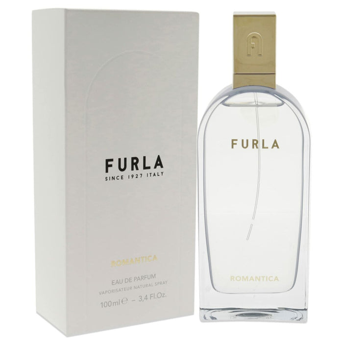 Parfum Femei Furla EDP Romantica (100 ml)