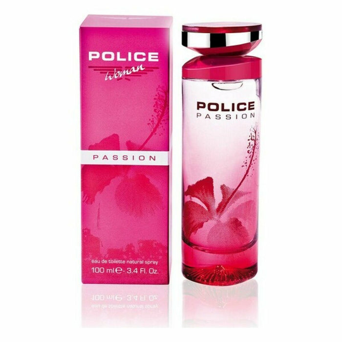 Parfum Femei Police EDT Passion Woman 100 ml
