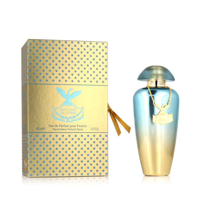 Parfum Femei The Merchant of Venice La Fenice Pour Femme EDP EDP 100 ml