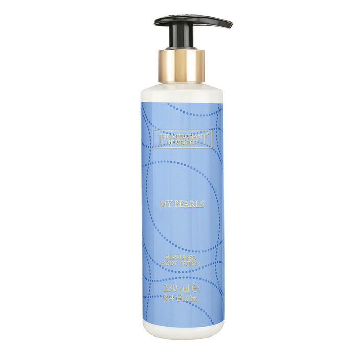 Loțiune de Corp The Merchant of Venice La Fenice My Pearls 250 ml