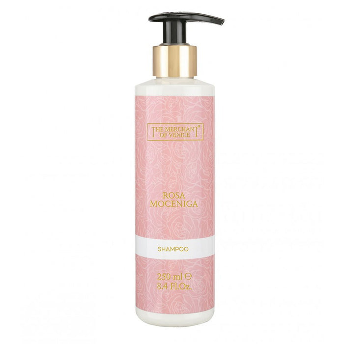 Șampon The Merchant of Venice Rosa Moceniga 250 ml