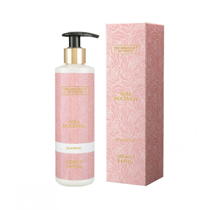 Șampon The Merchant of Venice Rosa Moceniga 250 ml