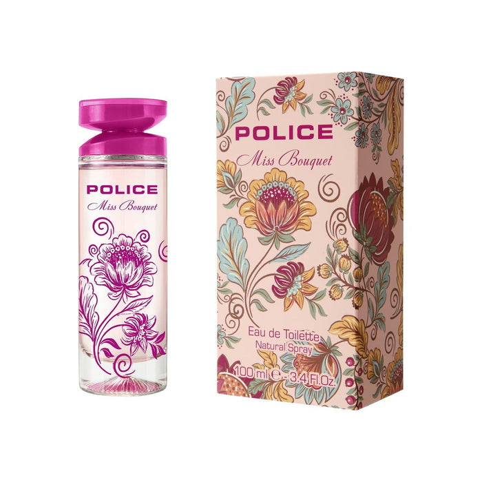 Parfum Femei Police Miss Bouquet EDT 100 ml