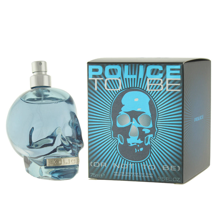 Parfum Bărbați Police EDT To Be (Or Not To Be) 75 ml