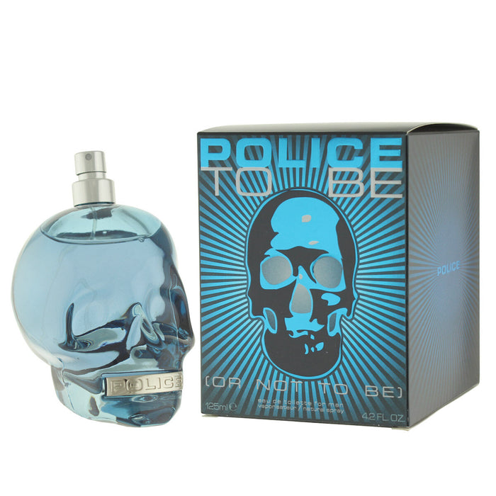 Parfum Bărbați Police EDT To Be (Or Not To Be) 125 ml