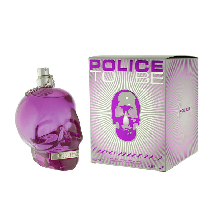 Parfum Femei Police EDP To Be (Woman) 125 ml