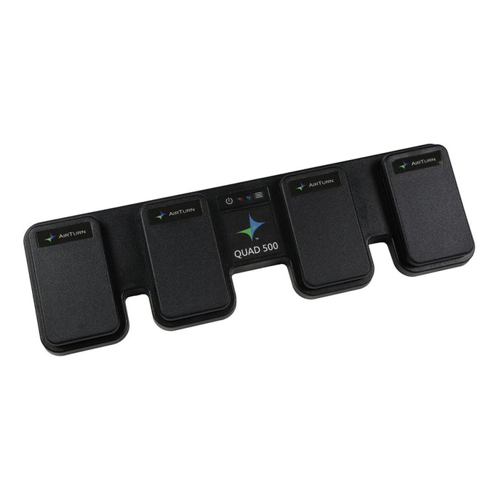 Controler sunet Airturn Quad 500