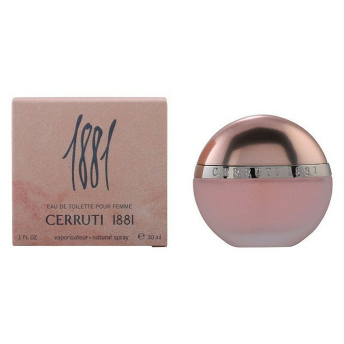 Parfum Femei Cerruti EDT 1881 (30 ml)