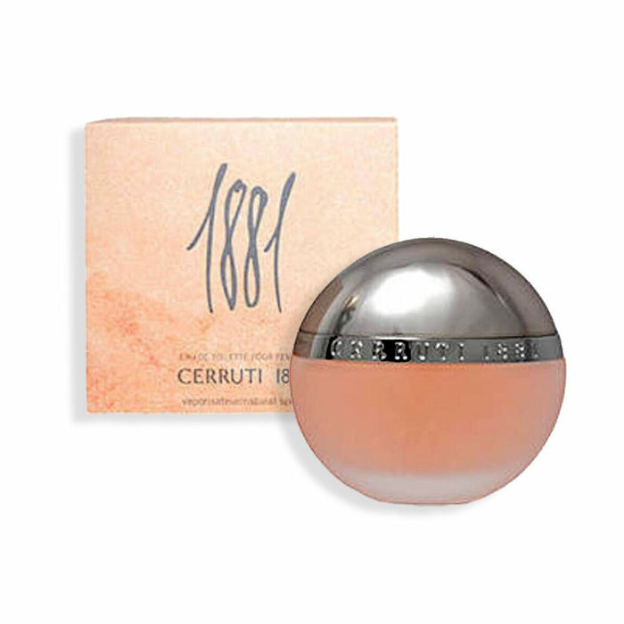 Parfum Femei Cerruti 1881 Femme EDT (50 ml)