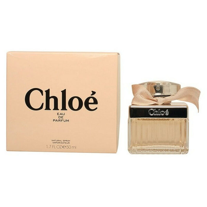 Parfum Femei Chloe Chloé Eau de Parfum EDP 50 ml